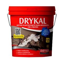 DRYCO - DRYKAL 3.6L (VEDALIT)