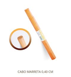 FORTE CABOS - CABO MARRETA 40CM (EMB COM 06)