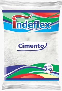 INDEFLEX - CIMENTO COMUM 5K