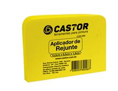 CASTOR - APLICADOR DE REJUNTE 13.5X9.5X1.5CM