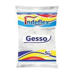 INDEFLEX - GESSO 5KG