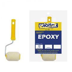 ROLOFLEX - ROLO LA EPOXI 15CM COM CABO