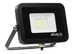 GALAXY - REFLETOR LED BIVOLT 10W SLIM