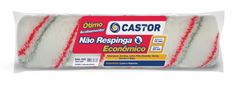 CASTOR - ROLO LÃ 23CM SEM CABO NÃO RESPINGA