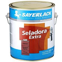 SAYERLACK - SELADORA MADEIRA EXTRA GL 3,6L