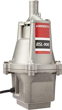 LORENZETTI - BOMBA DAGUA BSL-900  127X1 430W