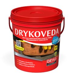 DRYCO - DRYKOVEDA 3,6L (VEDACIT)