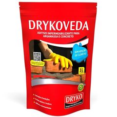 DRYCO - DRYKOVEDA 1L (VEDALIT)