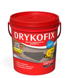 DRYCO - DRYKOFIX CHAPISCO 3,6L (BIANCO)