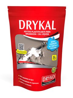 DRYCO - DRYKAL 1L (VEDALIT)