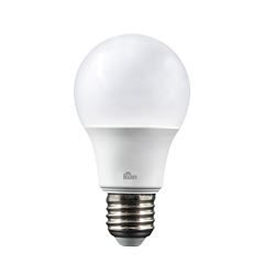KIAN - LAMPADA LED BULBO 09W E-27 6.5K