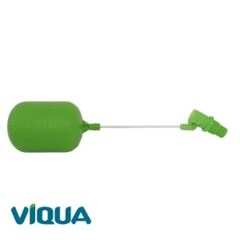 VIQUA - BOIA PVC 1/2 X 3/4 (EMBALADA)